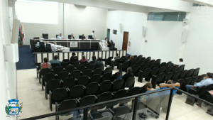 Câmara de Itapoá segue sem votar projetos por falta de comissões