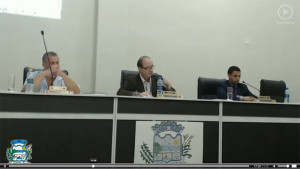 Câmara de Itapoá segue sem votar projetos por falta de comissões