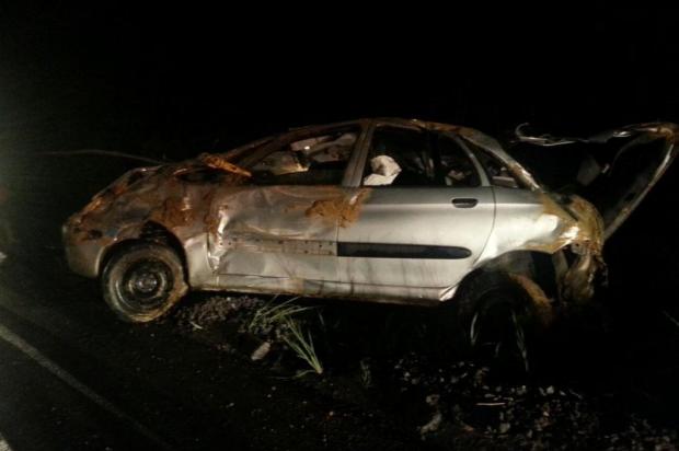 Morador de Garuva que trabalhava em Joinville morre em acidente na BR-101