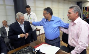 Salário mínimo regional deve aumentar quase 9% em Santa Catarina