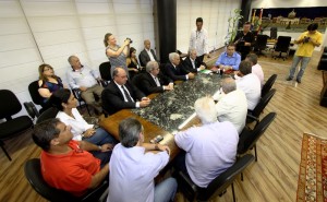 Salário mínimo regional deve aumentar quase 9% em Santa Catarina