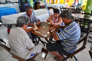 Vem aí a etapa municipal do Jasti 2015 em Itapoá