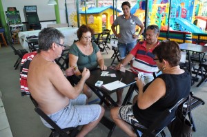 Vem aí a etapa municipal do Jasti 2015 em Itapoá