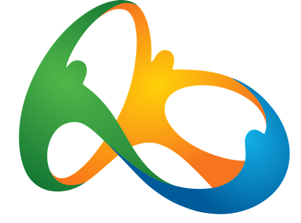 marca olimpiada do rio 2016 - capa