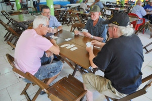 Definidos os representantes de Itapoá na microrregional do Jasti 2015