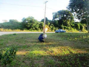 Corpo de Bombeiros de Itapoá encerrou mais uma edição do CBAE