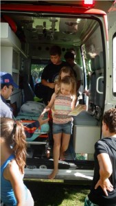 Domingo, 12 de abril, foi dia de Surf e Saúde em Itapoá