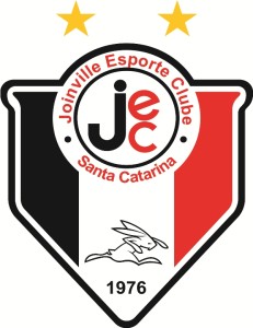 Escudo JEC (Joinville Esporte Clube)
