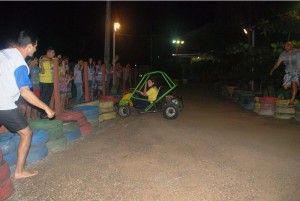 Gincana Cultural e Esportiva de Itapoá segue a todo vapor