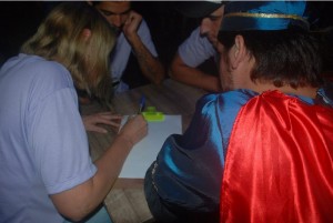 Gincana Cultural e Esportiva de Itapoá segue a todo vapor