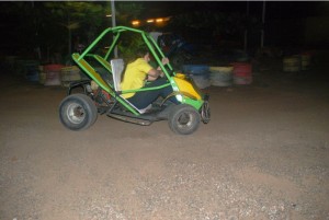 Gincana Cultural e Esportiva de Itapoá segue a todo vapor