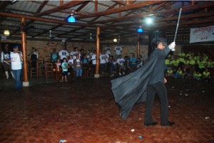 Gincana Cultural e Esportiva de Itapoá segue a todo vapor