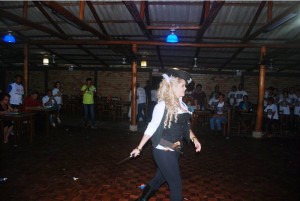 Gincana Cultural e Esportiva de Itapoá segue a todo vapor