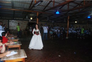 Gincana Cultural e Esportiva de Itapoá segue a todo vapor