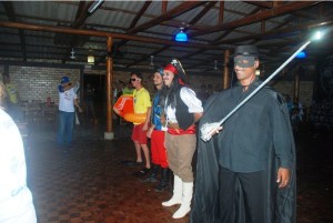 Gincana Cultural e Esportiva de Itapoá segue a todo vapor