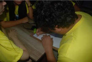 Gincana Cultural e Esportiva de Itapoá segue a todo vapor