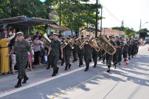 Inaugurações da Prefeitura celebram os 26 anos de Itapoá