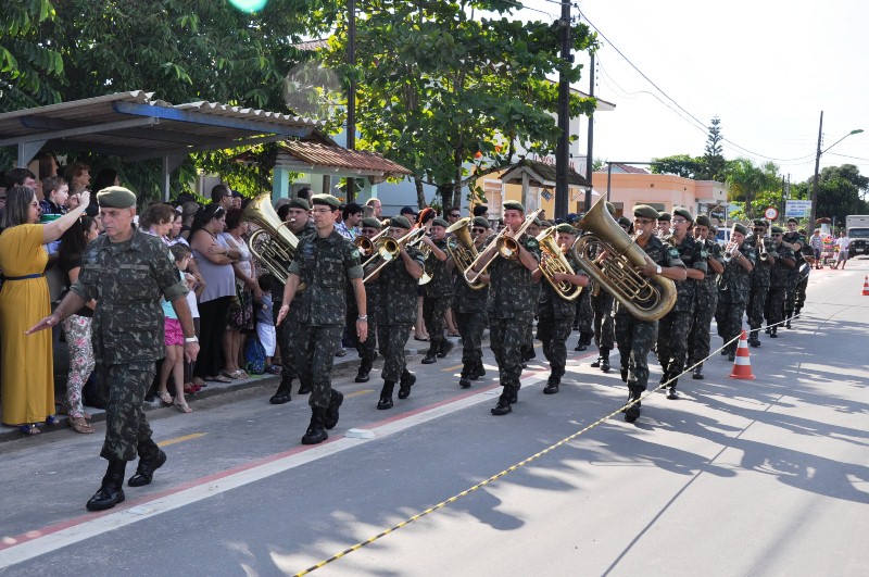 Inaugurações da Prefeitura celebram os 26 anos de Itapoá