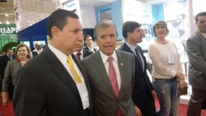 Infraestrutura portuária é tema de palestra na Conferência Infraportos