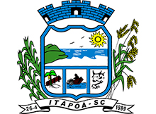 Institucional Prefeitura Municipal de Itapoa