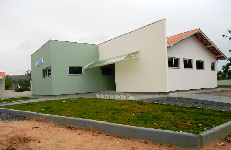 Posto de Saude do balneário Itapoá fechará para mudança de endereço