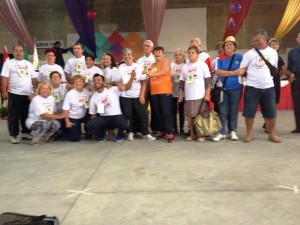 Secretaria Municipal de Esporte e Lazer de Itapoá divulga suas atividades