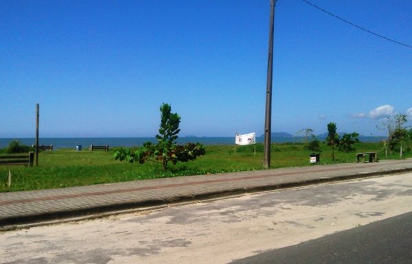 Tempo bom deve predominar em Itapoá nesta semana que se inicia