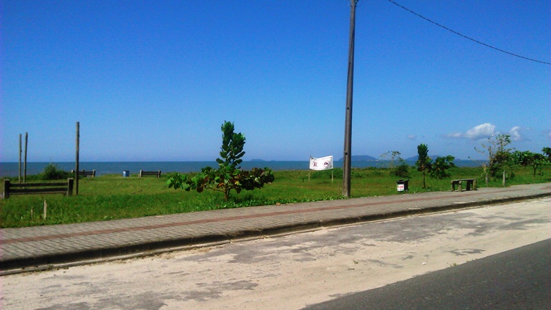 Tempo bom deve predominar em Itapoá nesta semana que se inicia