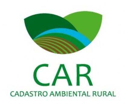 car - cadastro ambiental rural