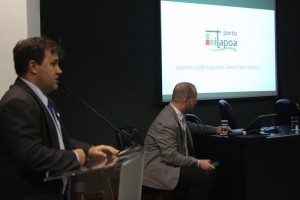 Alesc conta com Frente Parlamentar dos Portos e Aeroportos