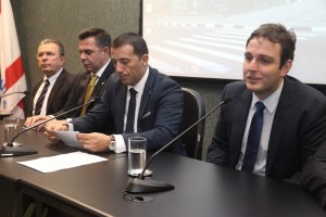 Alesc conta com Frente Parlamentar dos Portos e Aeroportos