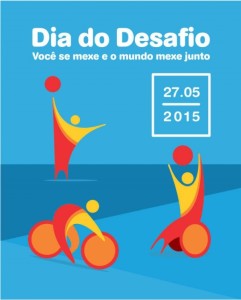 Dia do Desafio 2015