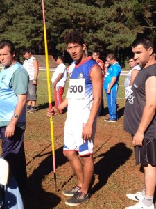 Medalhas inéditas são conquistadas por Itapoá no Parajasc