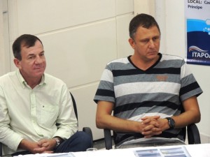 Nova Estação de Tratamento de Água de Itapoá é debatida em Audiência Pública