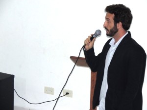 Nova Estação de Tratamento de Água de Itapoá é debatida em Audiência Pública