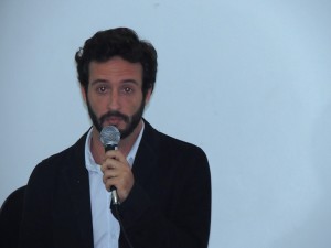 Nova Estação de Tratamento de Água de Itapoá é debatida em Audiência Pública