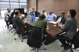 Nova subestação de energia elétrica deve ser construída em Itapoá