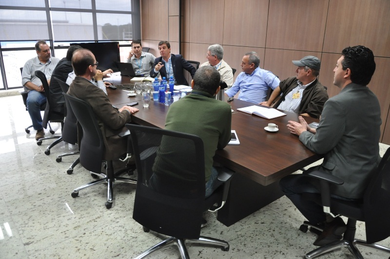 Nova subestação de energia elétrica deve ser construída em Itapoá