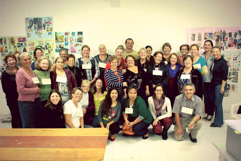 Prefeitura anuncia 1o Encontro do Projeto Desol Itapoa 2015