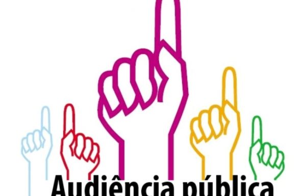 Prefeitura de Itapoá realiza Audiência Pública do 1º quadrimestre de 2015 no dia 28 de maio