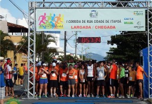 Secretaria de Esportes divulga principais atividades do mês de abril