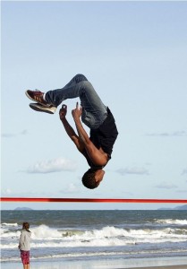 Secretaria de Esportes divulga principais atividades do mês de abril