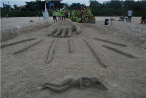 Secretaria de Esportes divulga principais atividades do mês de abril