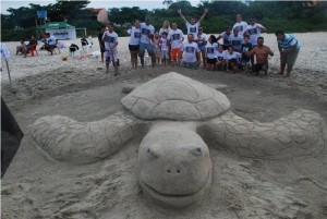 Secretaria de Esportes divulga principais atividades do mês de abril