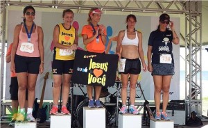 Secretaria de Esportes divulga principais atividades do mês de abril