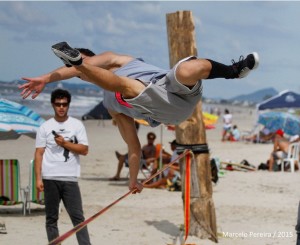 Secretaria de Esportes divulga principais atividades do mês de abril