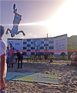 Secretaria de Esportes divulga principais atividades do mês de abril