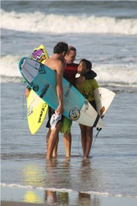 Secretaria de Esportes divulga principais atividades do mês de abril