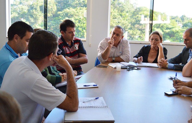 Sindicato sinaliza avanço nas negociações dos servidores em Itapoá