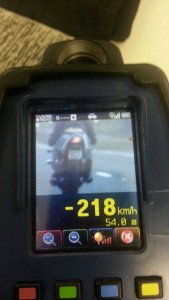 Feriadão registra oito óbitos nas rodovias federais catarinenses